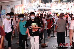 闵鹿蕾：廖三宁和邹雨宸如果能进国家队 对我来说是最大的褒奖